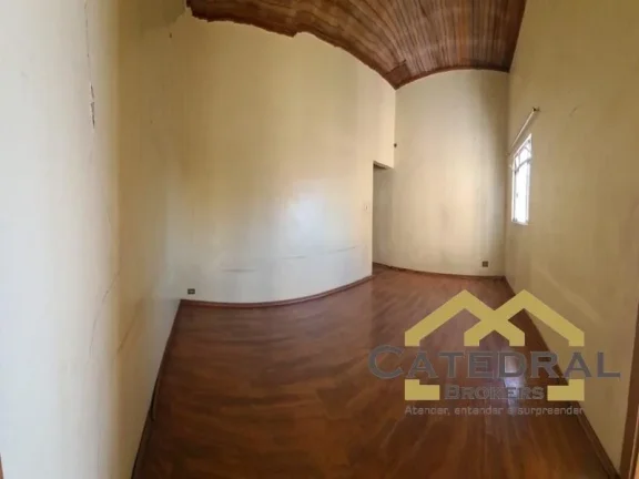 Imagem Sobrado Residencial /Comercial Venda 256 m² salão - Centro - Jundiaí - São Paulo