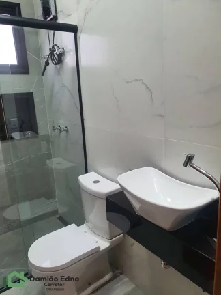 Imagem CASA À VENDA GRAN VILLE SÄO VENÂNCIO- ITUPEVA/SP R$1.570.000,00