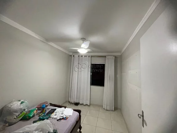Imagem Apartamento para aluguel no bairro da Glória com 3 quartos, 1 suíte, planejados e 2 vagas por R$3.200,00 + taxas!