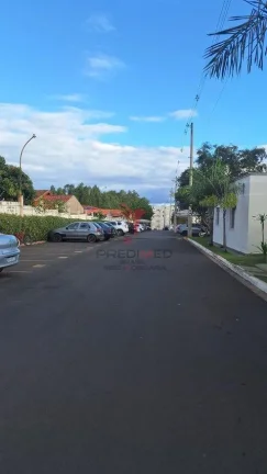 Imagem Vendo Térreo com quintal no Piazza Florença em Piracicaba