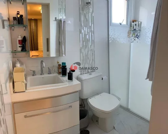 Imagem Cobertura à venda e locação 4 Quartos, 3 Suites, 4 Vagas, Jardim São Caetano, São Caetano do Sul - SP