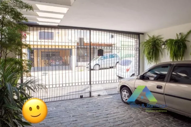 Imagem VILA VERMELHA Lindo sobrado 160 metros, 3 dormitórios, 1 suíte, 2 vagas com ótimo valor e localização.