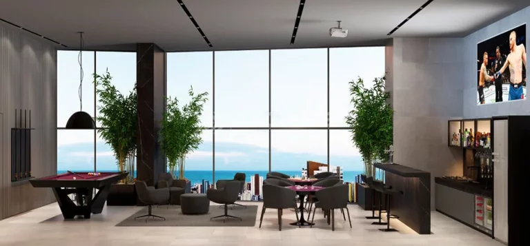 Imagem Apto - 3 Quartos - 2 Suítes - 95 m² - Brisamar, João Pessoa/PB