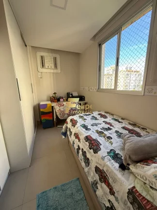 Imagem CHARMOSO APARTAMENTO DE 02 QUARTOS COM ÁREA DE LAZER COMPLETA EM JARDIM CAMBURI, VITÓRIA/ES!