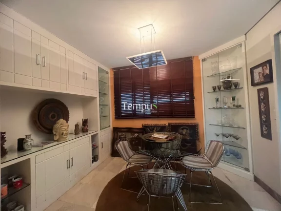 Imagem Edificio Pontal Marista - Cobertura Duplex de 420m² à venda no bairro Setor Marista - Goiânia/GO