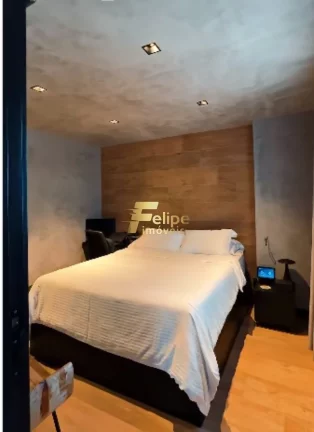 Imagem COBERTURA DUPLEX TOTALMENTE REFORMADA NA PRAIA DA COSTA.