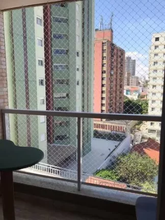 Imagem Apartamento 65 m² Vila Guiomar Santo André