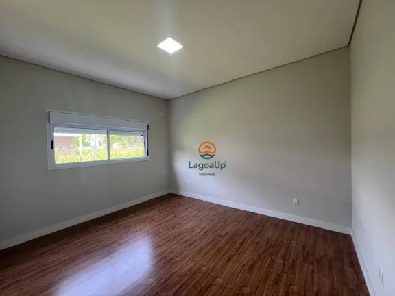 Imagem Casa com 4 dormitórios à venda, 180 m² por R$ 1.350.000,00 - Condomínio Estância das Aroeiras - Lagoa Santa/MG