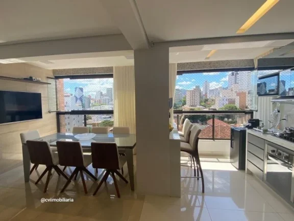 Imagem Descubra o seu novo lar em um amplo apartamento localizado no coração do Santo Antônio. O apartam...