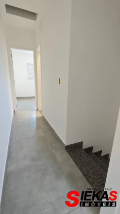 Imagem Imperdível! Casa à venda em São Paulo-SP, Vila Síria, 2 quartos, 1 sala, 2 banheiros, 2 vagas de garagem, 70m² de área.