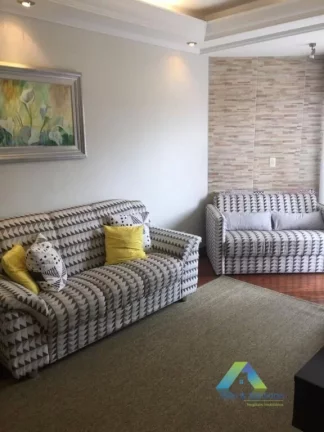 Imagem Lindo apartamento 80 metros, 3 dormitórios, 1 vaga com excelente localização e valor !