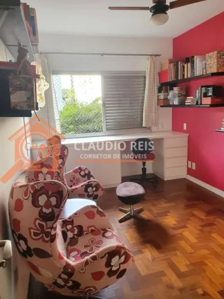Imagem Apartamento com 3 Quartos à venda, 189m² - Itaim Bibi