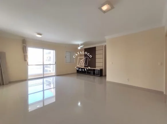 Imagem Apartamento a Venda no bairro Nova Aliança - Ribeirão Preto, SP