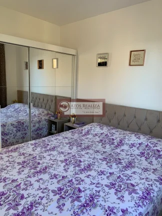 Imagem Apartamento em Socorro - São Paulo