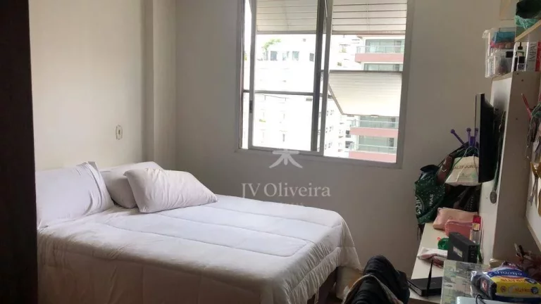 Imagem Apartamento com 4 dormitórios à venda, 210 m² por R$ 1.850.000,00 - Brooklin Paulista - São Paulo/SP