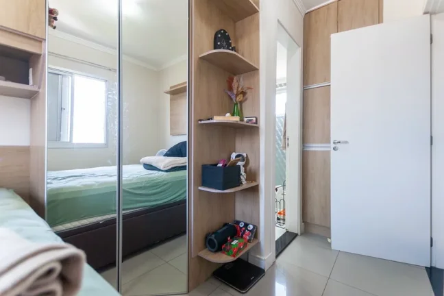 Imagem APARTAMENTO RESIDENCIAL em São Paulo - SP, Vila Amélia
