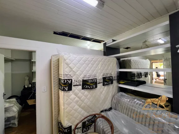 Imagem Lindo ponto comercial para locação no Capivari em Campos do Jordão-SP