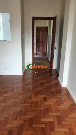 Imagem (29335) Avenida Maracanã - Tijuca