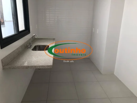 Imagem (29139) Rua Homem de Melo - Tijuca