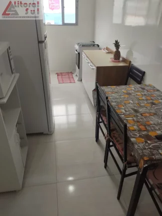Imagem APARTAMENTO RESIDENCIAL em PRAIA GRANDE - SP, CANTO DO FORTE