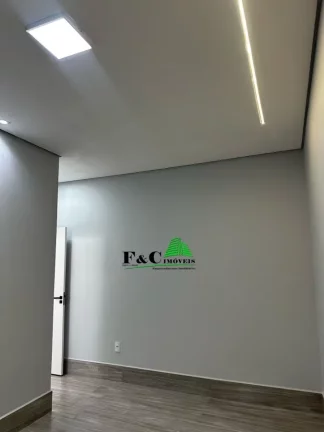 Imagem Casa em Condomínio para Venda em Limeira, Residenciais Fazenda Itapema, 3 dormitórios, 3 suítes, 4 banheiros, 2 vagas
