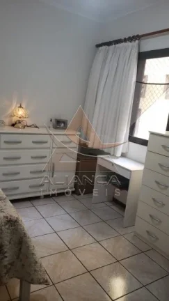Imagem Apartamento - Ribeirão Preto - Jardim Sumaré