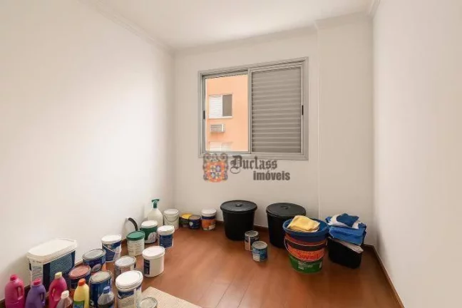 Imagem Apartamento com 3 dormitórios à venda, 110 m² por R$ 1.250.000 - Boqueirão - Santos/SP
