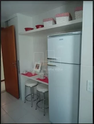 Imagem Apartamento 3 quartos! Conforto e Estilo com Vista para o Morro do Moreno e Port