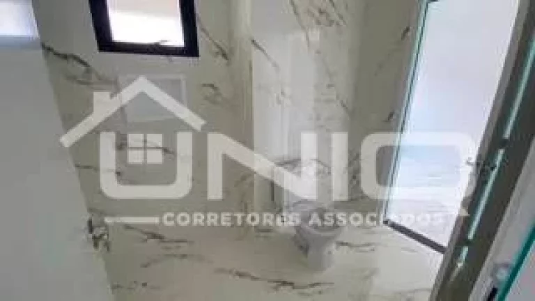 Imagem Casas Térreas Fraron