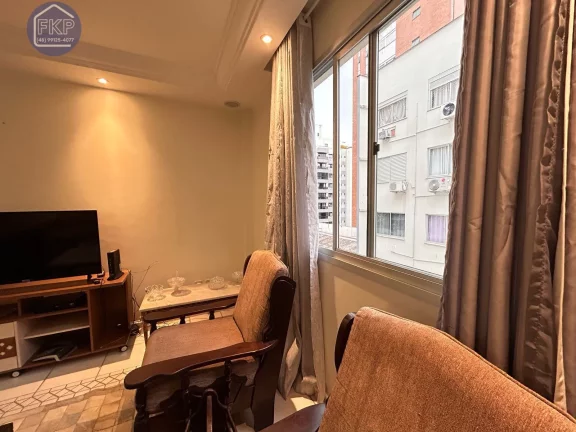 Imagem Apartamento 2 dormitórios!