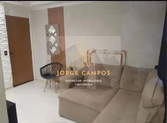 Imagem AP-25194 - APARTAMENTO À VENDA NO JARDIM AMÉRICA - SJCAMPOS SP