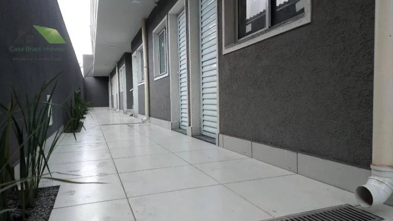 Imagem Kitnet com 1 Quarto para Alugar, 25 m² em Vila Monte Sion - Suzano