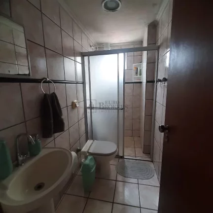 Imagem Apartamento com 2 dormitórios à venda no Centro de Balneário Camboriú/SC