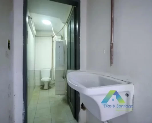 Imagem Ponto Comercial para venda na Avenida do Cursino no bairro da Saúde/SP!