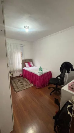 Imagem Apartamento com 2 dormitórios à venda, 60 m² por R$ 285.000,00 - Vila Fátima - Guarulhos/SP