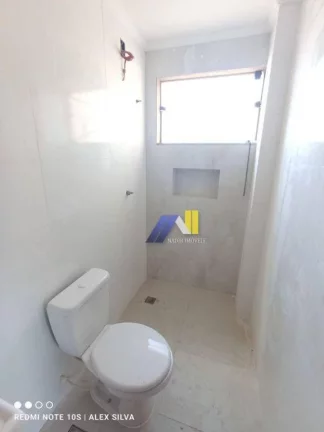 Imagem Apartamento com 2 Quartos à Venda, 60 m² em Centro - Pouso Alegre