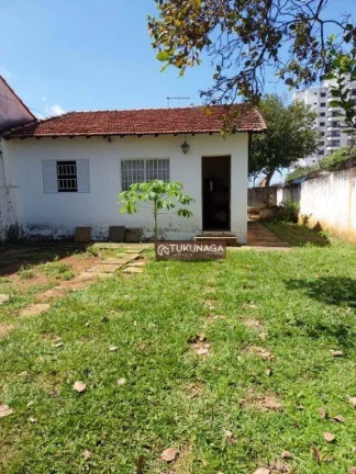 Imagem Terreno à venda, 400 m² por R$ 1.060.000 - Vila Galvão - Guarulhos/SP
