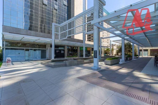 Imagem Loja para alugar, 90 m² por R$ 15.526,08/mês - Praia de Belas - Porto Alegre/RS