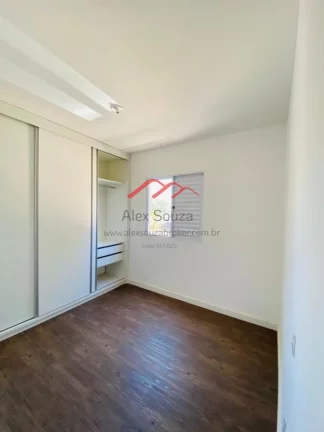 Imagem Apartamento para Venda em Campinas / SP no bairro Parque Fazendinha
