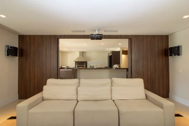 Imagem CASA RESIDENCIAL em SÃO PAULO - SP, MORUMBI