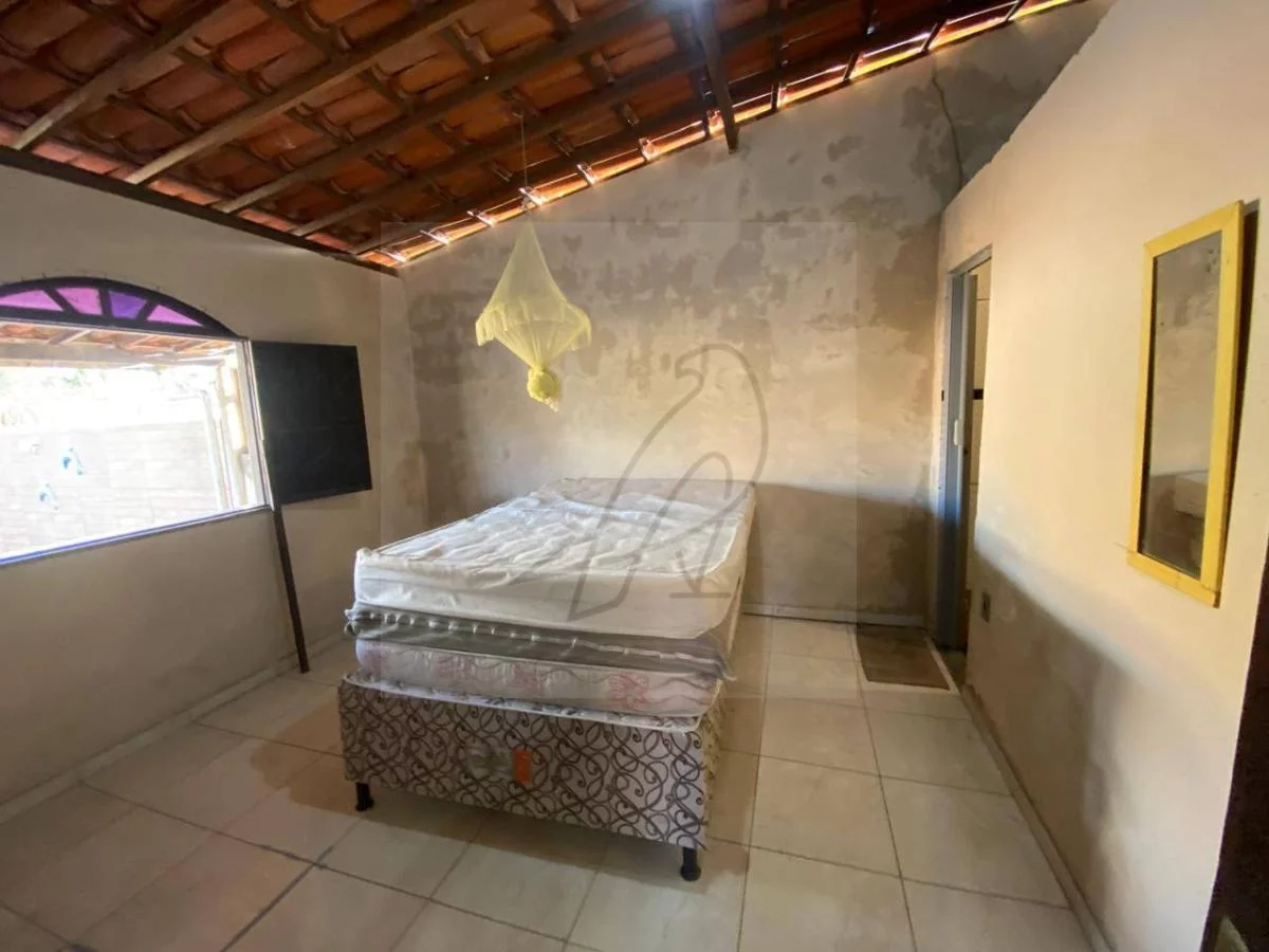 Imagem Vendo Casa 2 quartos, 96 m2. Aratuba - Vera Cruz-Ba