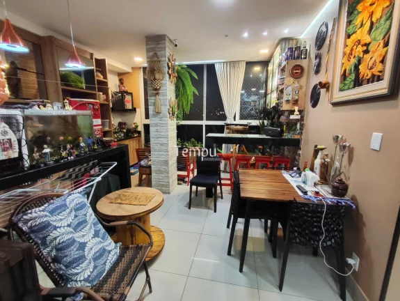Imagem Terra Mundi Parque Cascavel - Apartamento em Jardim Atlântico, Goiânia/GO