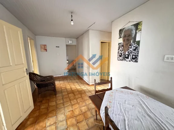 Imagem Casa à venda no bairro Novo Cruzeiro - Ipatinga