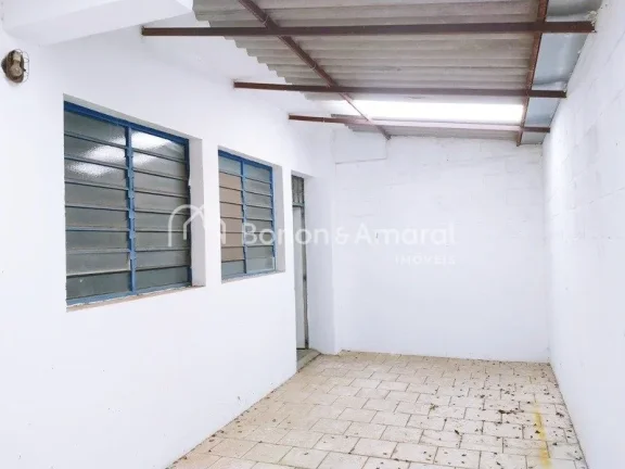 Imagem Venda , salão comercial , no Biarro Bonfim , em Campinas !
Local de fácil acesso para rodovias , p...