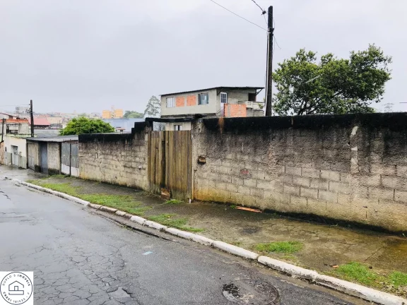 Imagem Ótimo lote em São Paulo / Zona sul / Parque Cocaia / Travessa Av Belmira.