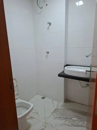 Imagem Apartamento Novo para Locação ou Venda - Vila Carrão