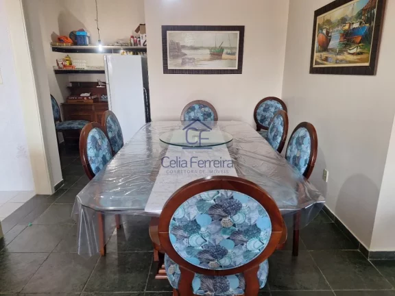 Imagem Excelente apartamento 2 dormitórios, 200m da praia Martim de Sá, Caraguatatuba/SP