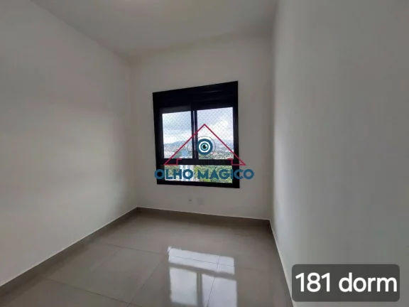 Imagem Apartamento Condomínio Point - 2 Dormitórios sendo 1 Suíte - 2 vagas