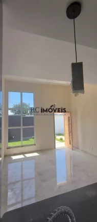 Imagem Casa a Venda no bairro Itaipuaçú - Maricá, RJ