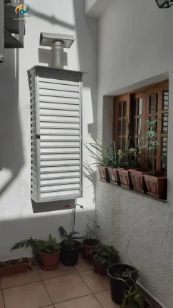 Imagem Sobrado à venda em São Paulo/SP